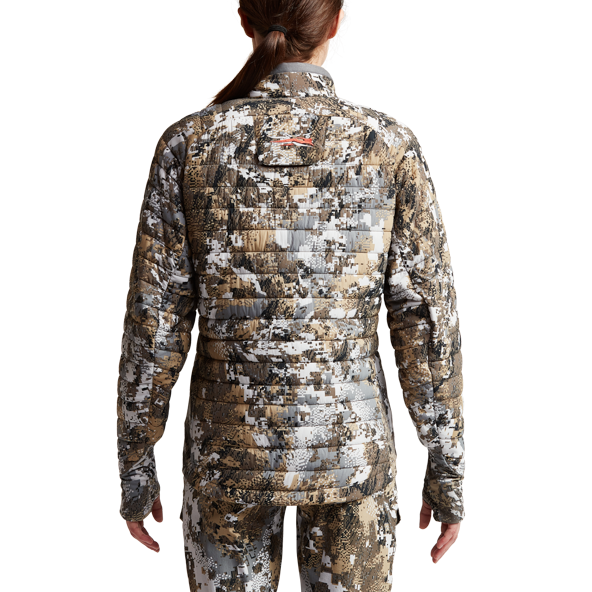 Куртка Ws Celsius Jacket (; L; Optifade Elevated II)